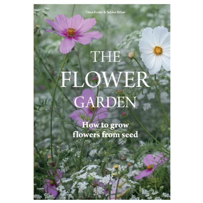 The Flower Garden 3 The Flower Garden