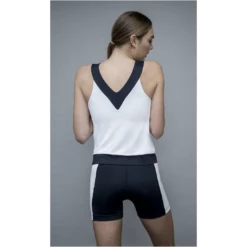 High Waisted Atman Tennis Shorts -Penguin Random House Sales Store Shorts2