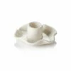 Small Wavy Candle Holder -Penguin Random House Sales Store SmallWavyCandleHolder a