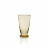 Recycled Drinking Glass -Penguin Random House Sales Store Smokeyglassside150722v1