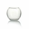 Bauble Tea Light Holder - Clear -Penguin Random House Sales Store SoSHrjj0