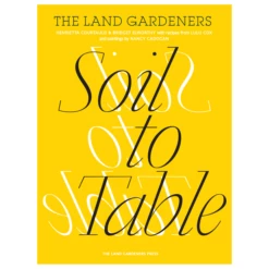 Soil To Table