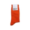 Sotto Sock Orange -Penguin Random House Sales Store SottoOrange