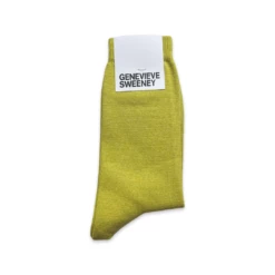 Sotto Sock Lemon