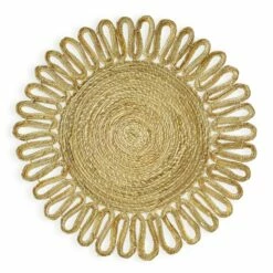Estrella Woven Placemat - Natural