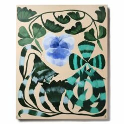 Dear Munro Leaf By Georgia Beaumont