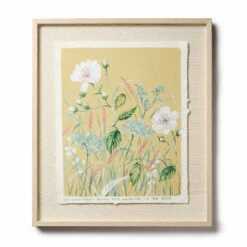 The Earth Doesn't Belong To Us By Susannah Taylor