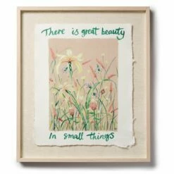 There Is Great Beauty By Susannah Taylor
