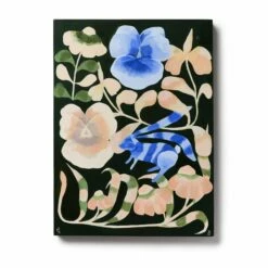 Henry And The Blooms By Georgia Beaumont