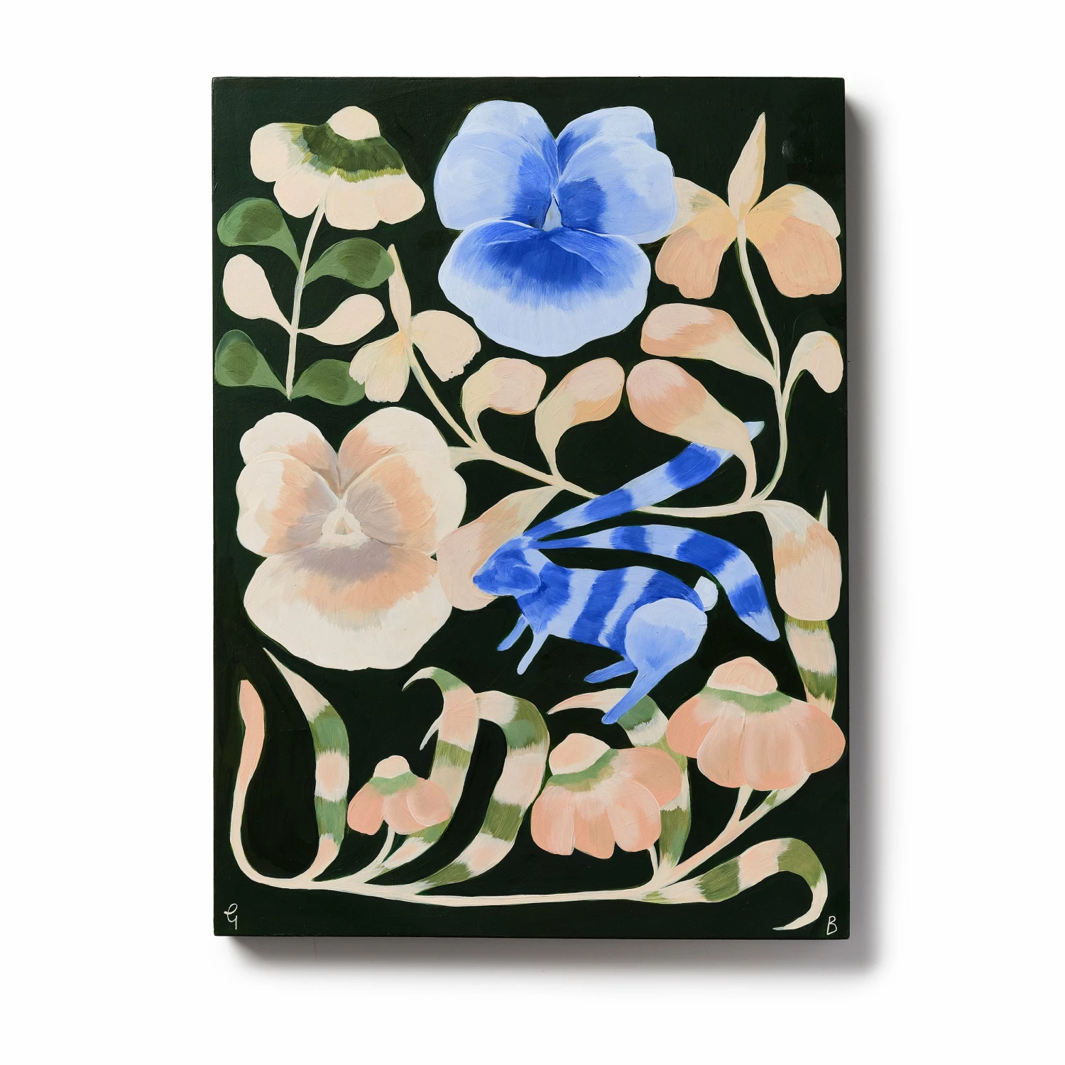 Henry And The Blooms By Georgia Beaumont 3 Henry And The Blooms By Georgia Beaumont