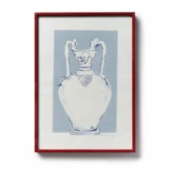 Urn 4 By Laura Vaughan