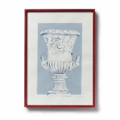 Urn 3 By Laura Vaughan