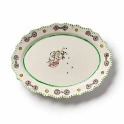 Platter 2 By Josephine Dessine