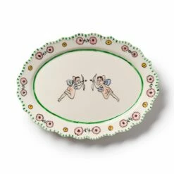 Platter 1 By Josephine Dessine