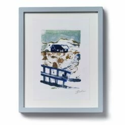 Faroe Island Series By Sasha Compton