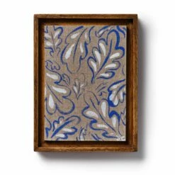 The Changing Of Seasons By Sasha Compton