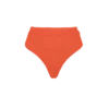 The Claude Bikini Bottoms - Coral -Penguin Random House Sales Store THECLAUDE CORAL