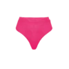 The Claude Bikini Bottoms - Fuchsia -Penguin Random House Sales Store THECLAUDE FUCHSIA