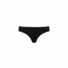 The Elle Bikini Bottoms - Black -Penguin Random House Sales Store THEELLE BLACK