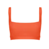 The Jessica Bikini Top - Coral -Penguin Random House Sales Store THEJESSICA CORAL