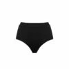 The Lucinda Bikini Bottoms - Black -Penguin Random House Sales Store THELUCINDA BLACK