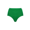 The Lucinda Bikini Bottoms - Bright Green -Penguin Random House Sales Store THELUCINDA BRIGHTGREEN