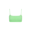 The Sienna Bikini Top - Summer Green 1 The Sienna Bikini Top - Summer Green -Penguin Random House Sales Store THESIENNA SUMMERGREEN