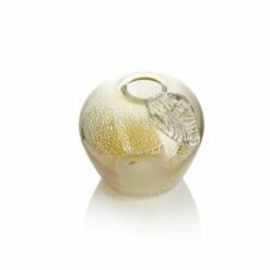 Apple Bud Vase - Gold -Penguin Random House Sales Store TZzU3NkQ