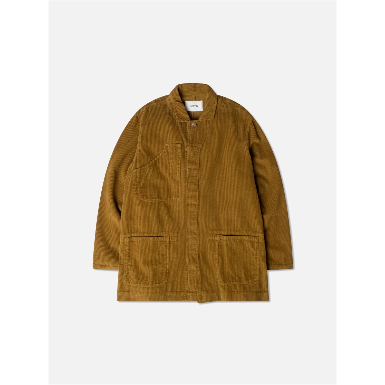 Otley Jacket In Tabacco 3 Otley Jacket In Tabacco