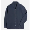 Tain Shirt In Navy -Penguin Random House Sales Store Tainshirt
