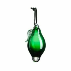 Lemon Christmas Decoration - Green -Penguin Random House Sales Store TfPSvgVU