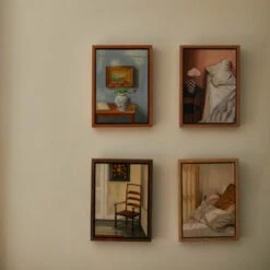 Late Morning Vase By Beth Kaye -Penguin Random House Sales Store TheSwan HelenCathcart May22 LowRes 43 003d4b76 084f 4166 a766 b98f26ae8708