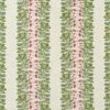 Radish Stripe Fabric -Penguin Random House Sales Store Thyme Feb 23 13990