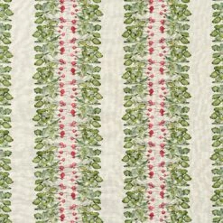 Radish Stripe Fabric