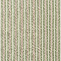 Radish Stripe Fabric -Penguin Random House Sales Store Thyme Feb 23 14005