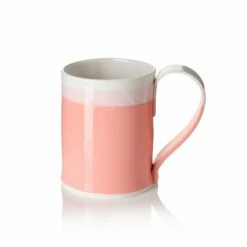Pint Mug -Penguin Random House Sales Store Thyme Feb 23 14458