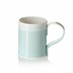 Pint Mug -Penguin Random House Sales Store Thyme Feb 23 14460