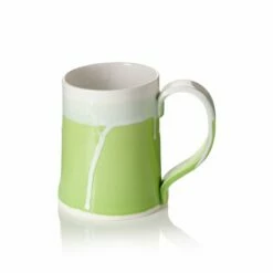 Pint Mug -Penguin Random House Sales Store Thyme Feb 23 14470