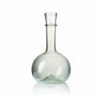 Spiral Line Bottle Vase In Green -Penguin Random House Sales Store TidTMlMM