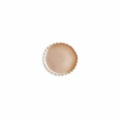 Daisy Coaster - Blossom Pink