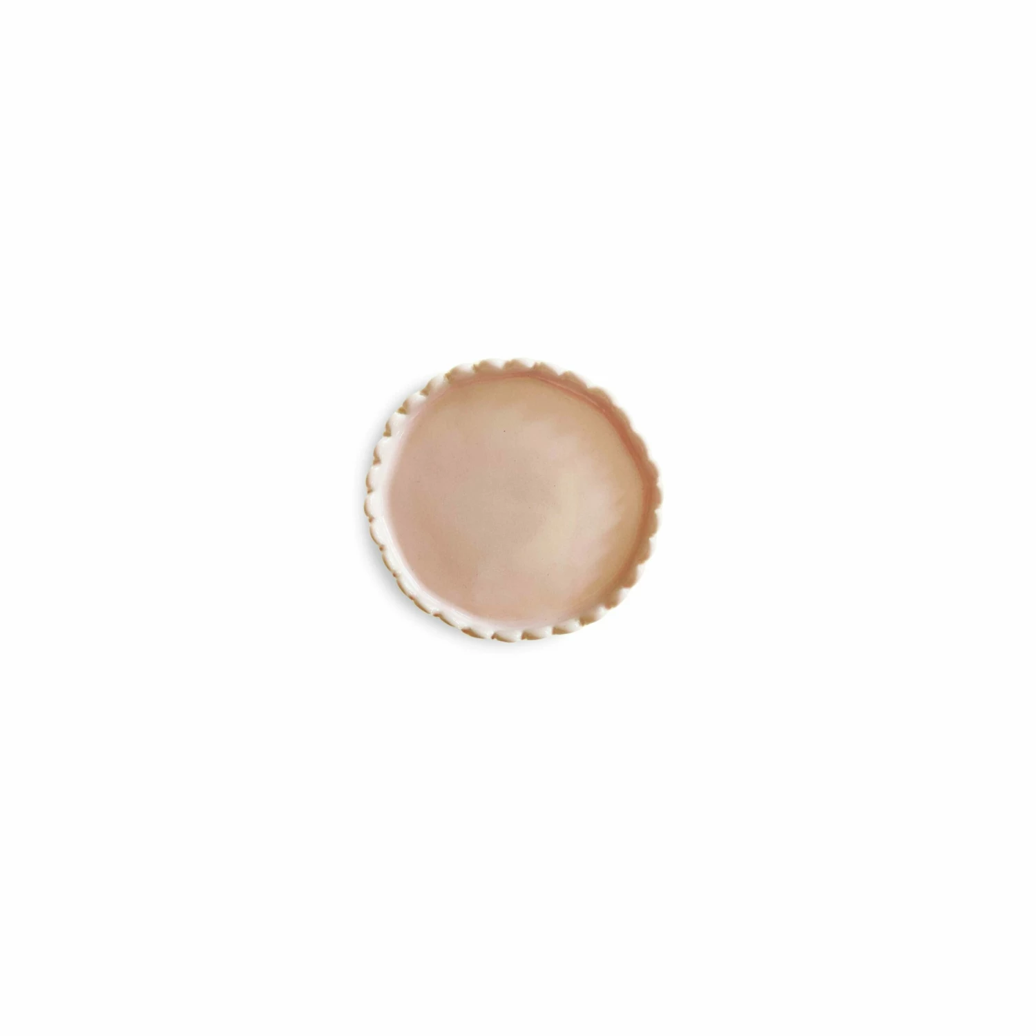 Daisy Coaster - Blossom Pink 3 Daisy Coaster - Blossom Pink