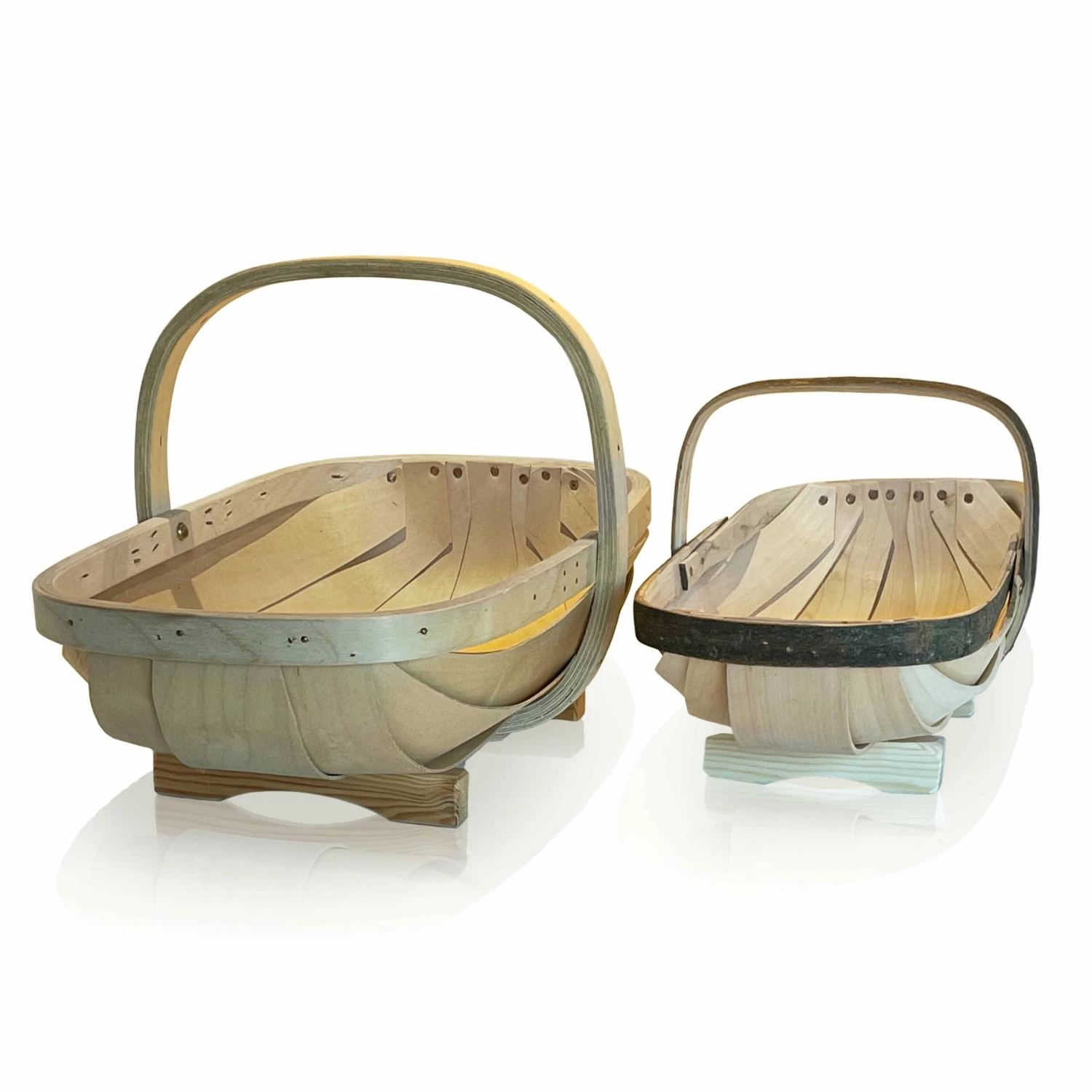 Royal Sussex Garden Trug 4 Royal Sussex Garden Trug - Image 2