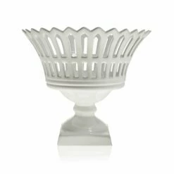 Decorative Planter With Stand