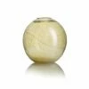 Bauble Bud Vase - Gold 2 Bauble Bud Vase - Gold -Penguin Random House Sales Store VOQrwROM