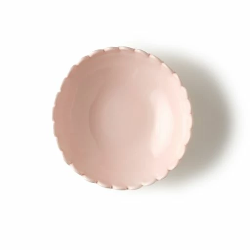 Daisy Cereal Bowl - Blossom Pink 3 Daisy Cereal Bowl - Blossom Pink