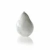 White Decorative Pear -Penguin Random House Sales Store Whitepearupright130520v1