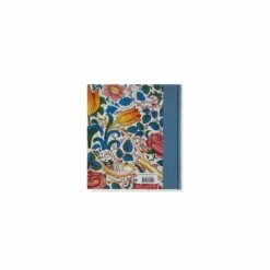 William Morris’s Flowers (Victoria And Albert Museum) -Penguin Random House Sales Store WilliamMorrisbackv1