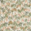 Wisteria Carrot Fabric -Penguin Random House Sales Store Wisteria carrot swatch