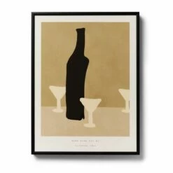 More Wine Plz 4 By Maxime Rokus