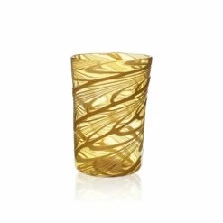 Murano Glass - Yellow 10 Murano Glass - Yellow -Penguin Random House Sales Store YellowRootssolo160121v5